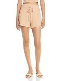 ALC Billie Drawstring Shorts   Bloomingdales at Bloomingdales