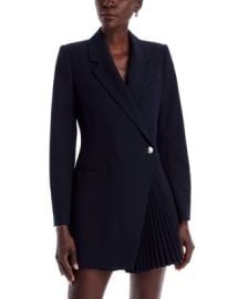 ALC Callen Blazer Dress Bloomingdales at Bloomingdales