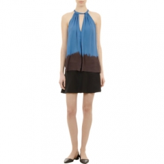 ALC Camilla Halter Top at Barneys