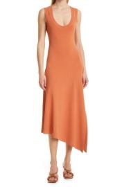 ALC Cherrie Tank Midi Sweater Dress at Nordstrom