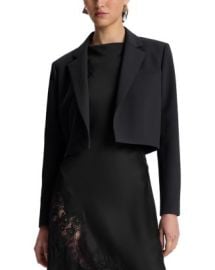 ALC Cole Cropped Blazer Bloomingdales at Bloomingdales