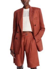 ALC Declan Peak Lapel Jacket Bloomingdales at Bloomingdales