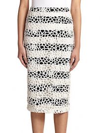 ALC Della Skirt at Saks Off 5th