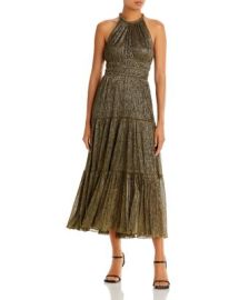 ALC Elara Tiered Smocked Waist Dress Bloomingdales at Bloomingdales