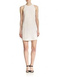 ALC Gigi Dress at Saks Off 5th