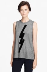 ALC Graphic Muscle Tee at Nordstrom