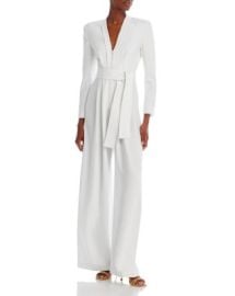 ALC Kieran II Belted Jumpsuit Bloomingdales at Bloomingdales