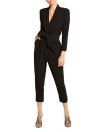 ALC Kieran Jumpsuit Bloomingdales at Bloomingdales