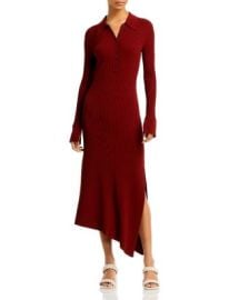 ALC Lance Asymmetric Dress Bloomingdales at Bloomingdales