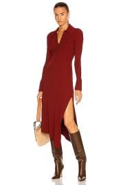 ALC Lance Dress in Sumac  FWRD at Forward