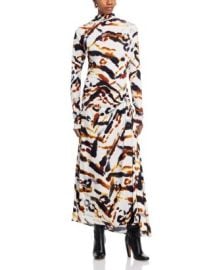 ALC Lia Side Drape Dress Bloomingdale39s at Bloomingdales