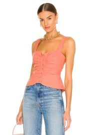 ALC Lilah Top at Revolve