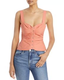 ALC Lilah Top at Bloomingdales