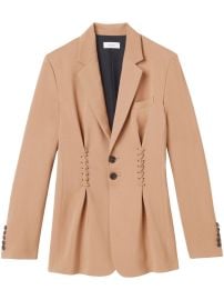 ALC Maverick single-breasted Blazer - at Farfetch