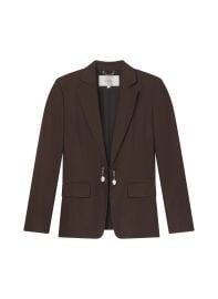 ALC Mel Pearl Embellished Jacket ALCltdcom at A.L.C.