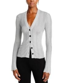 ALC Melanie Cardigan Bloomingdales at Bloomingdales