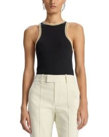 ALC Nelly Sleeveless Top Bloomingdales at Bloomingdales