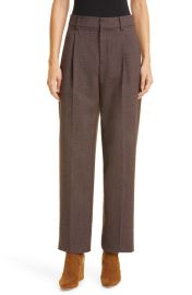 ALC Nielson Straight Leg Pants at Nordstrom