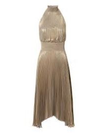 ALC Renzo Dress at Intermix