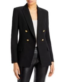 ALC Sedgwick II Double Breaster Blazer Bloomingdales at Bloomingdales