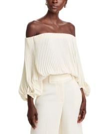 ALC Sienna Top Bloomingdales at Bloomingdales