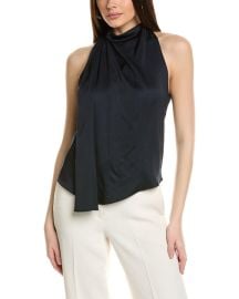 ALC Sleeveless Erin Top Shop Premium Outlets at Shop Simon