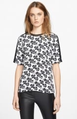 ALC Smith Silk Top at Nordstrom