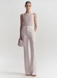 ALC Sophie Stretch Tailored Pant ALCltdcom at A.L.C.