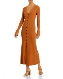 ALC Tamara Sweater Midi Dress   Bloomingdales at Bloomingdales