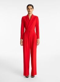 ALC Tatum Cut Out Jumpsuit ALCltdcom at A.L.C.