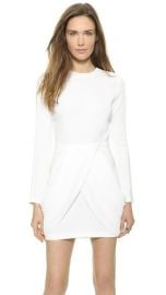 ALC Tolan Dress at Shopbop