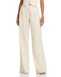 ALC Tommy II Pleated Pants Bloomingdales at Bloomingdales