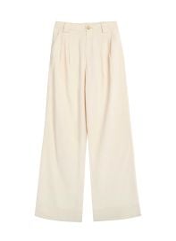 ALC Tommy II Stretch Linen Pant ALCltdcom at A.L.C.