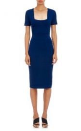 ALC Williams Bodycon Dress at Saks Fifth Avenue