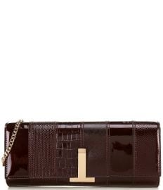 ALDO Alarissaa Medium Mixed Media East West Crossbody Bag at Dillards