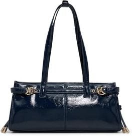 ALDO Lazarosx Navy at Amazon