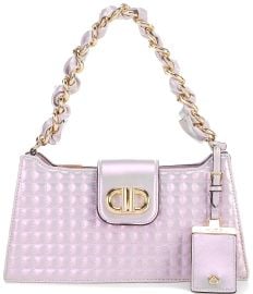 ALDO Leinna Vegan Leather Quilted Crossbody Bag  Dillardx27s at Dillards