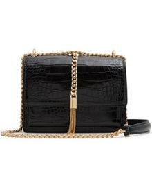 ALDO Miyabellx Synthetic Small Crossbody Bag - Macy39s at Macys