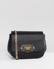 ALDO Morrison Cross Body Bag at ASOS