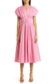 ALEXIS Jaden Belted Dress at Nordstrom