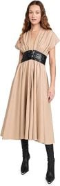 ALEXIS Womenx27s Viktora Midi Dress at Womens Clothing store at Amazon