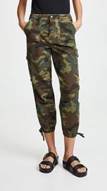 ALICE   OLIVIA JEANS High Waist Cargo Pants at Shopbop