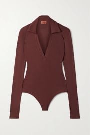 ALIX NYC Monterey Bodysuit at Net a Porter