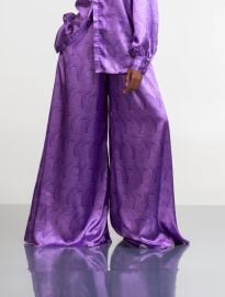 ALL PANTS OFUURE at Ofuure