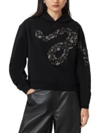 ALLSAINTS Alenka Pippa Hoodie Bloomingdale39s at Bloomingdales