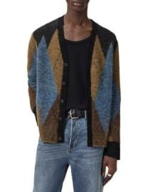 ALLSAINTS Bernie Cardigan Bloomingdale39s at Bloomingdales