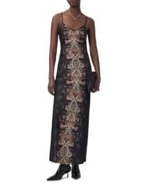ALLSAINTS Bryony Maxi Dress Bloomingdale39s at Bloomingdales