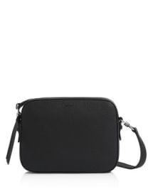 ALLSAINTS Captain Lea Square Crossbody Bloomingdales at Bloomingdales