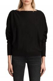 ALLSAINTS Elle Sweater   Nordstrom at Nordstrom