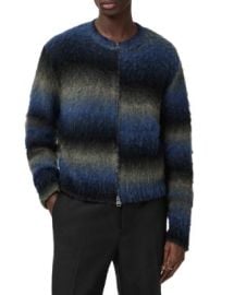 ALLSAINTS Halley Cardigan Sweater Bloomingdalex27s Men at Bloomingdales